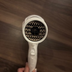 ヘアードライヤー HAIRBEAUZER ExcelleMum の画像