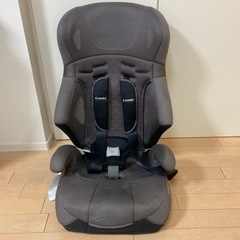 チャイルドシートCombi   