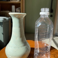 (トラミ様)焼き物の画像