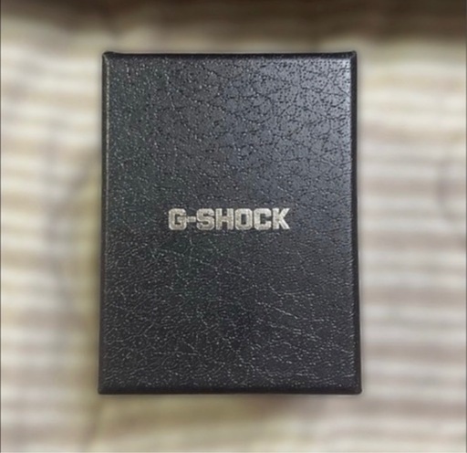 腕時計　G-SHOCK CASIO ジーショック　カシオ