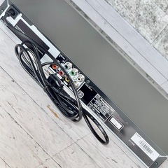 新品❗️Pioneer DVDプレーヤー DV-2020の画像