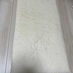 ニトリいろいろ使える枕　低反発2ほか の画像