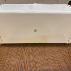 ブレッドケース　収納　台所　の画像