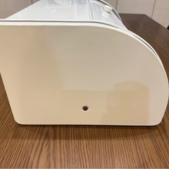 ブレッドケース　収納　台所　の画像