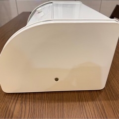 ブレッドケース　収納　台所　の画像