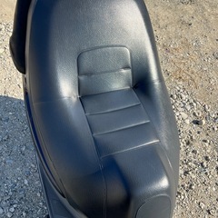 キャビーナ50キャリア付きの画像