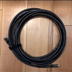 5メートル以上HDMIケーブルを探しています