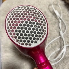 Panasonic ナノケア ドライヤー の画像