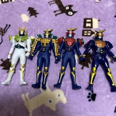 仮面ライダー鎧武