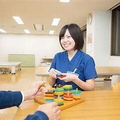 【働き方相談可】作業療法士の資格を活かして訪問リハビリで活躍してみませんか？の画像