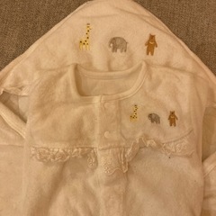 ベビー服　おくるみセット　退院着 