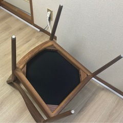 椅子の画像