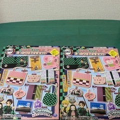 フェルティミシン本体＋フェルトセット3箱　の画像