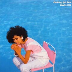 マリーン/Marlene　LP/１２インチシングルレコードセット「マジック/Looking For Love/Just A Woman/Push Is On/レフトアローンの画像