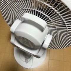 扇風機の画像