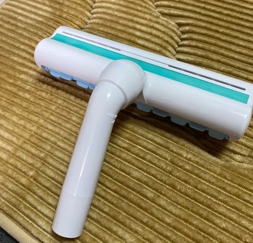 Panasonic パナソニック 掃除機 ふとん用ノズル