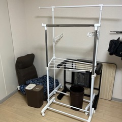 【0円取引】家具セット