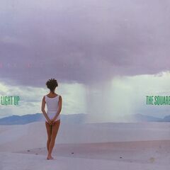 THE SQUARE/ザ・スクエア　レコード セット　の画像