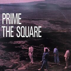 THE SQUARE/ザ・スクエア　レコード セット　の画像