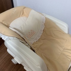 ゆりかご