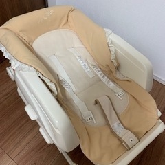 ゆりかごの画像