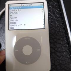 iPod　30GB　第5の画像