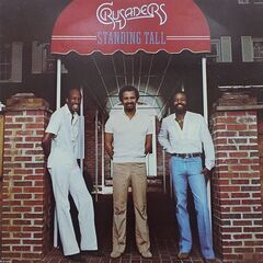 ザ・クルセイダーズ/The Crusaders　LPレコードセット「Images /Images /Royal Jam /Ghetto Blaster」の画像