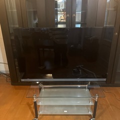 TOSHIBA 58インチ液晶テレビ 