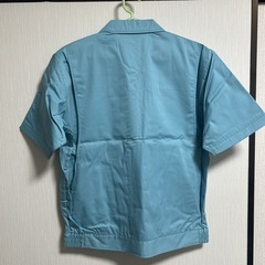 作業着の画像