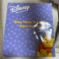 グラス　ウォーターボトル&マグの画像