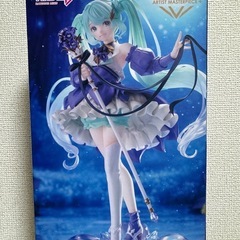 初音ミク Birthday 2024 AMP + フィギュアFl...