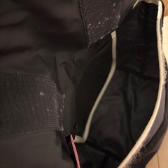 Manhattan Portage ボディバッグ ネイビーの画像