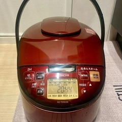 炊飯器