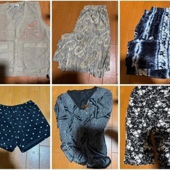 レディース服まとめ売り