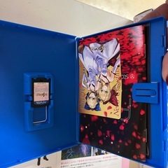 ゲーム