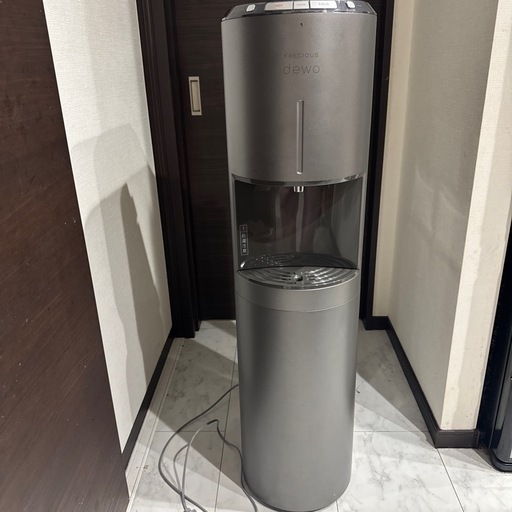 フレシャスウォーターデュオ