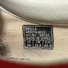 VANS オーセンティックの画像