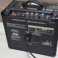 Blackstar HT-1R 真空管 ギターアンプの画像