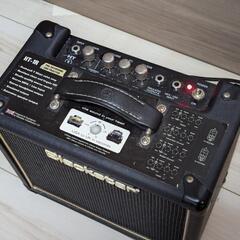 Blackstar HT-1R 真空管 ギターアンプの画像