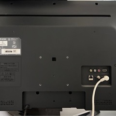 テレビの画像