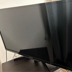 テレビ