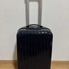 キャリーケースS