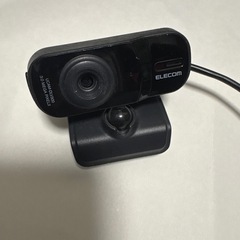 ELECOM UCAM-D1000 30メガピクセル WEBカメラ