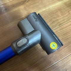 【⠀取り引き中⠀】ダイソン掃除機の画像