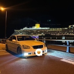 トヨタ　18クラウン　