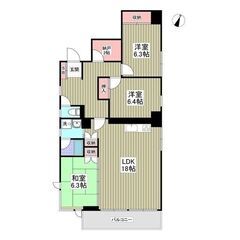 MK💞✨敷金ゼロ✨礼金ゼロ✨仲介手数料ゼロ✨中央本線「西八王子」...