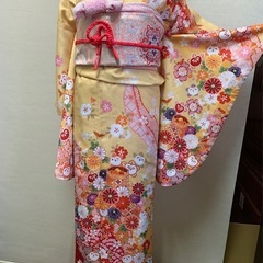 一三参り着物レンタル　子ども着物卒業式袴用