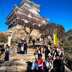 3月2日ゆるゆる登山金華山
