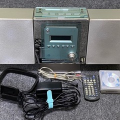 KENWOOD  LCA-5MD  　