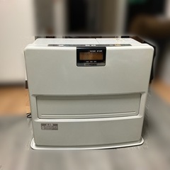 CORONA灯油ファンヒーター【FH-VX7316BY】の画像